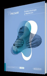 PROMIR ENDOCRINOLOGIA 3D 2024 2025 - 9788411062503